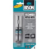 Bison - Kombi Metaal Crd - Lijm - 24Ml - 6 Stuks