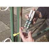 Bison - Kombi Metaal Crd - Lijm - 24Ml - 6 Stuks