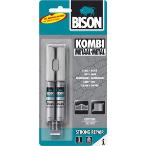 Bison Kombi Metaal Crd 24Ml*6 Nlfr - 6305951 6305951