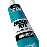 Bison - Kit - 50 ml - Universeel - Wit