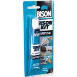 Bison - Kit - 50 ml - Universeel - Wit