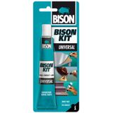 Bison - Kit - 50 ml - Universeel - Wit