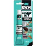 Bison - Kit - 50 ml - Universeel - Wit