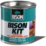 Bison - Kit Tin - 250Ml - Neopreenrubber - Universele Contactlijm
