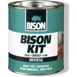 Bison - Kit Tin - 250Ml - Neopreenrubber - Universele Contactlijm