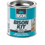 Bison - Kit Tin - 250Ml - Neopreenrubber - Universele Contactlijm