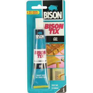 Bison Tix 1305053 50Ml Kleine Tube