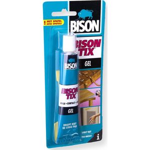 Bison Tix 1305053 50Ml Kleine Tube