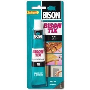 Bison Kit Tix 100ml | Tape & lijm