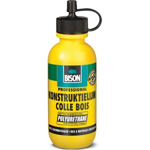 Bison Konstruktielijm 75 G Bison Lijm (10.0000cm x cm)