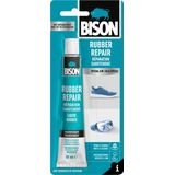Bison - Rubber Repair - 50 ml - Waterdicht - Flexibel