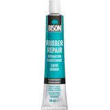Bison - Rubber Repair - 50 ml - Waterdicht - Flexibel