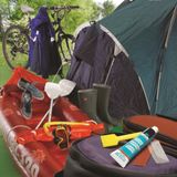 Bison - Rubber Repair - 50 ml - Waterdicht - Flexibel