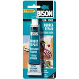 Bison - Rubber Repair - 50 ml - Waterdicht - Flexibel