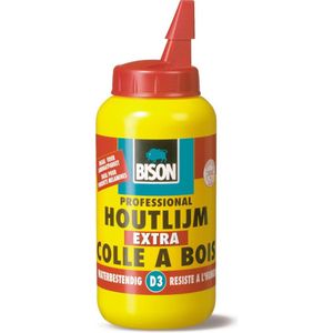 Bison Houtlijm Extra 750 gram - Overige Producten