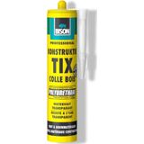 Bison - Konstruktie Tix - Kitten - Transparant - 1 Stuk