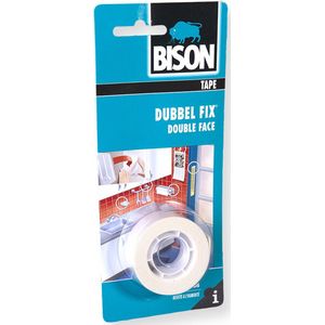 DUBBEL FIX ROL BLS 1493044