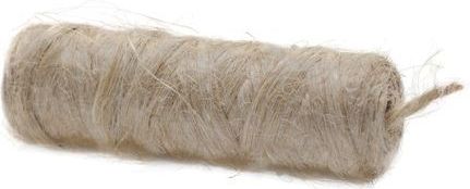 Griffon - Hennep - Afdichtmiddel - 40 gr - Geschikt voor Schroefdraadverbindingen