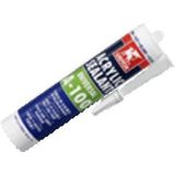 Griffon - A-100 - Acrylaatkit - Wit - 300ml