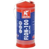 Griffon - Ptfe-Afdichtingskoord - P.T.F.E. Koord - Wit - 100% P.T.F.E.