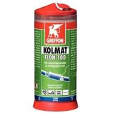 Griffon - Ptfe-Afdichtingskoord - P.T.F.E. Koord - Wit - 100% P.T.F.E.