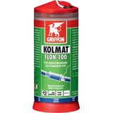 Griffon - Ptfe-Afdichtingskoord - P.T.F.E. Koord - Wit - 100% P.T.F.E.