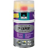 Bison - 2K Expert Polyurethaanlijm Set - 900G - Supersterk en Duurzaam