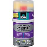 Bison - 2K Expert Polyurethaanlijm Set - 900G - Supersterk en Duurzaam