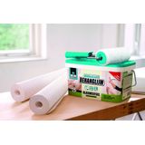 Bison Wand&Klaar® Behanglijm - Glasweefsel - Emmer 5 kg - Kant & klaar