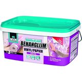 Bison - Wand&Klaar® Behanglijm - Vinyl/Papier - Emmer 2,5 kg