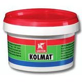Kolmat - Schroefdraadafdichtingspasta - Afdichten - Temperatuurbestendig - 20 C tot 130 C