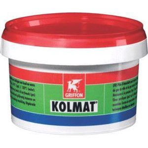 Kolmat afdichtingmiddel - fitterskit pot á 450 gram