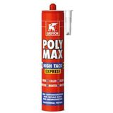 Poly Max - High Tack Express - Lijm - Wit - 435 Gram