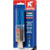 Griffon Combi Metaal 2-componentenlijm 24ml - 6304058