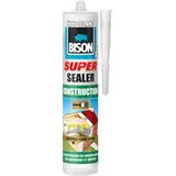 Super Sealer - Construction - Afdichtingskit - Overschilderbaar - UV Bestendig