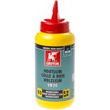 GRIF constructielijm houtlijm, verpakkingseenheid flacon 750 g