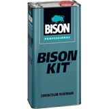 Bisonkit contactlijm 5 liter