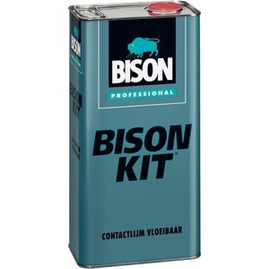 Bisonkit bus 5l