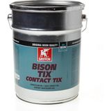 Bisontix universele contactlijm 5 liter