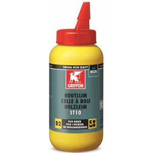 Bison - Lijm - Transparant - Flacon - 750cc