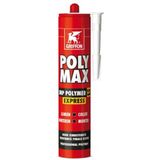 Griffon - Poly Max Pro Power Express - Lijm - Wit - 435gr