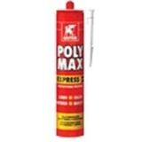 Griffon - Poly Max Pro Power Express - Lijm - Wit - 435gr
