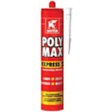 Griffon - Poly Max Pro Power Express - Lijm - Wit - 435gr