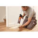 Bison - Poly Max - Montage Lijm - Wit - SMP Technologie