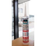 Lijm - Kristalhelder - SMP Technologie - Extra Sterk - Super Snel