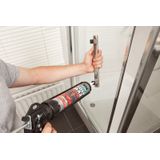 Lijm - Kristalhelder - SMP Technologie - Extra Sterk - Super Snel