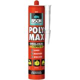 Bison - PolyMax Express - Lijm - Wit - 425gr
