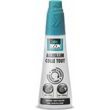 Bison - Alleslijm - 90ml - Universeel - Draai&Doseer