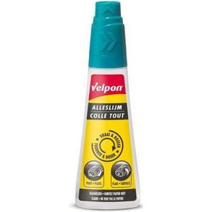 Alleslijm Velpon 90ml Draai & - Doseer