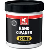 Handreinigingscrème - Professioneel - Met Scrub - Huidvriendelijk - Shea Butter